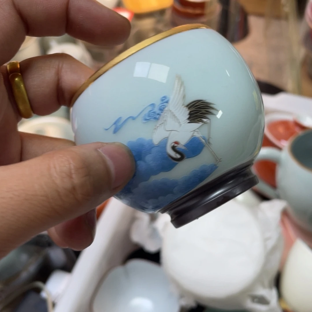 无运费险略有微瑕介意勿拍