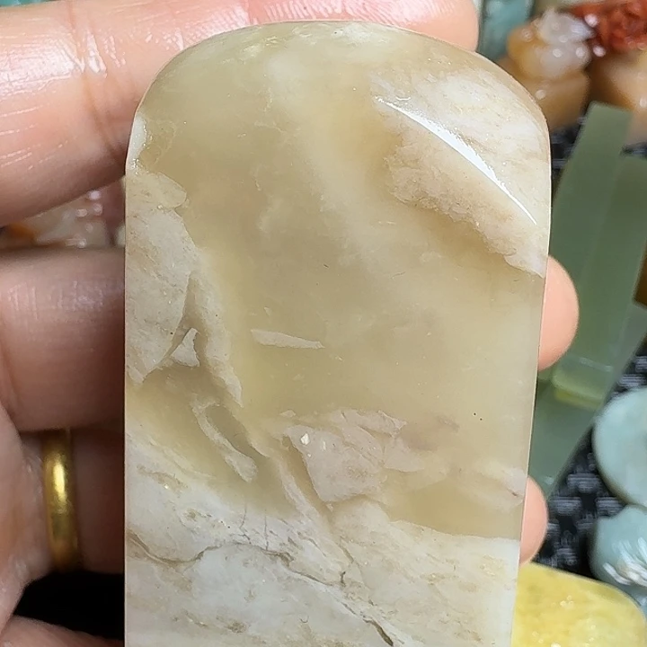 老挝石真真正正章