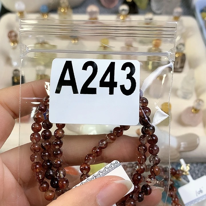 水晶香水瓶未镶嵌?****檬