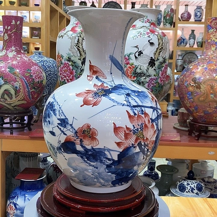 瓷片景德镇陶瓷艺术