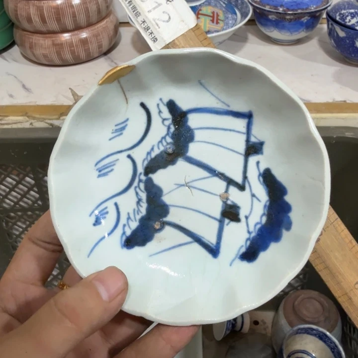 陶瓷推荐第二名20包邮