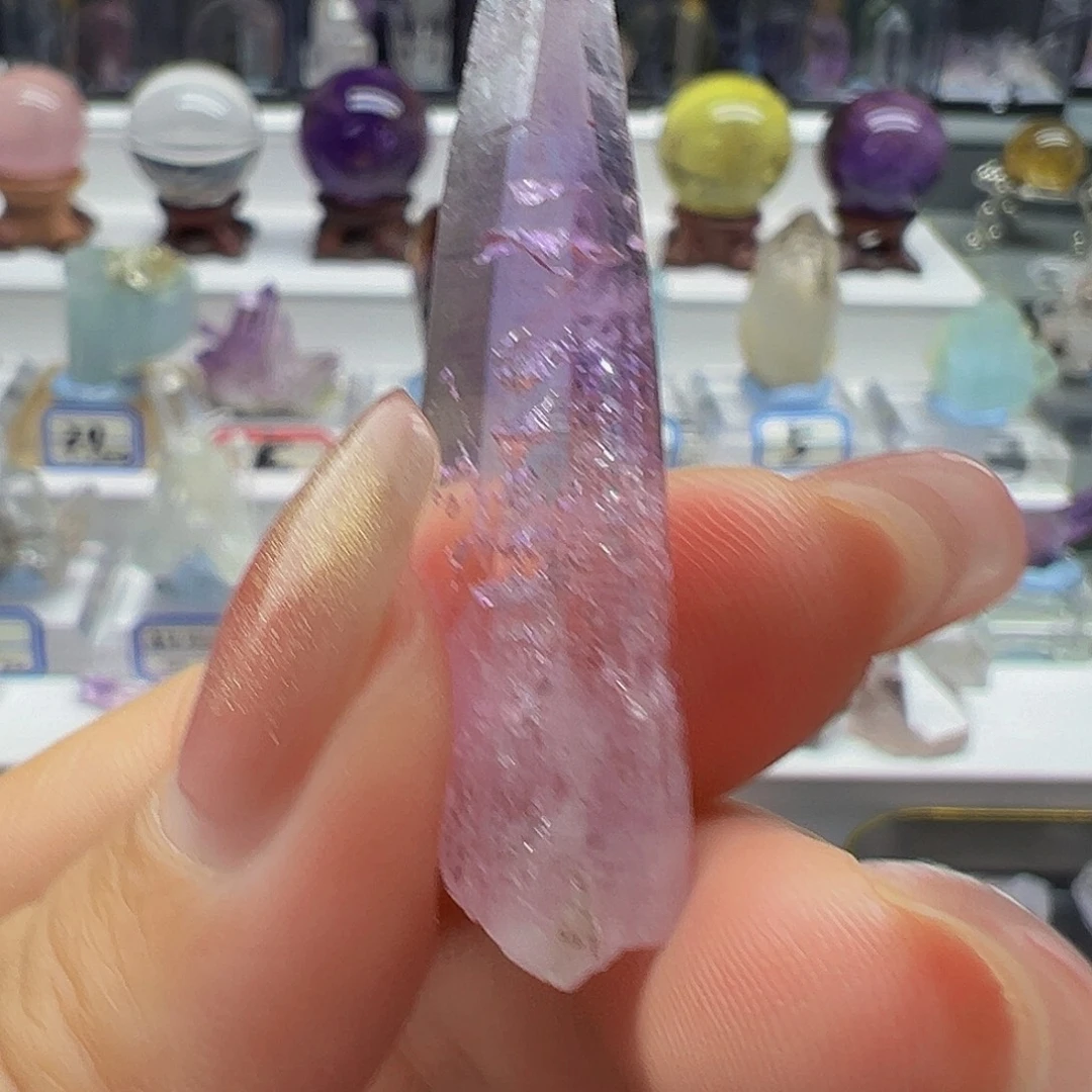 未镶嵌珠宝半成品水晶