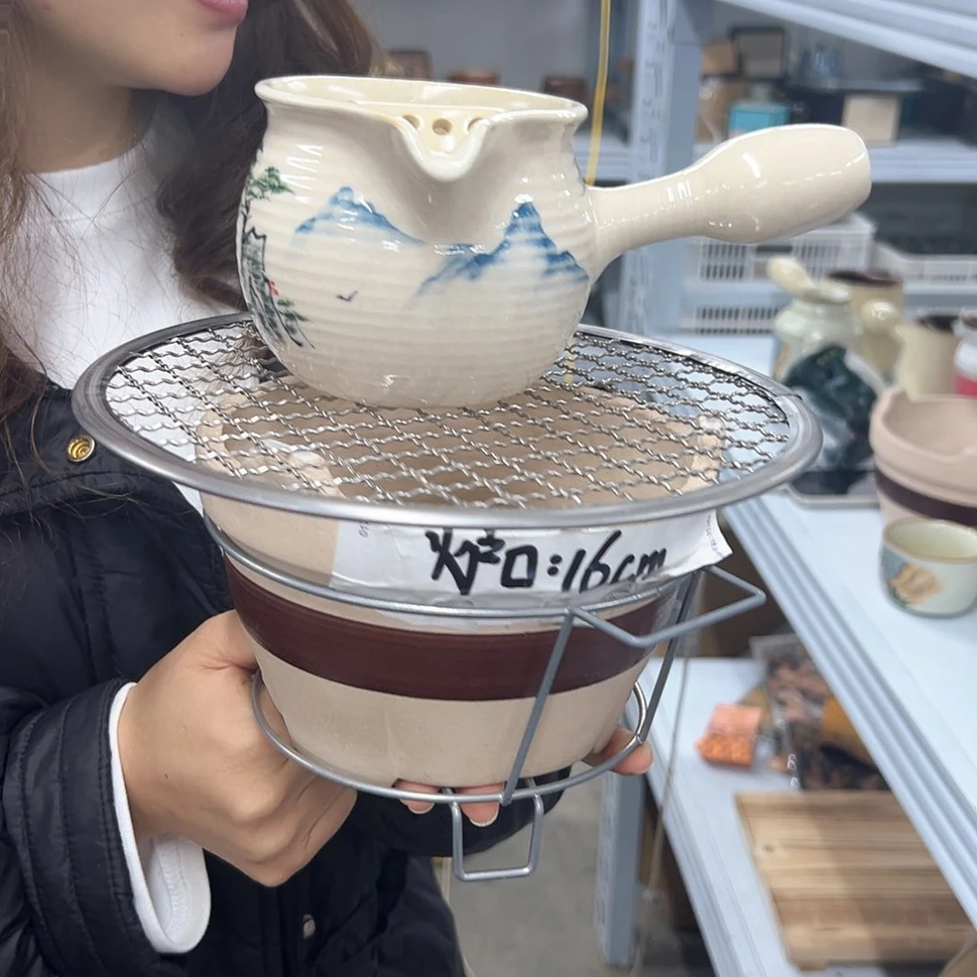 陶瓷陶瓷陶瓷炉口16cm