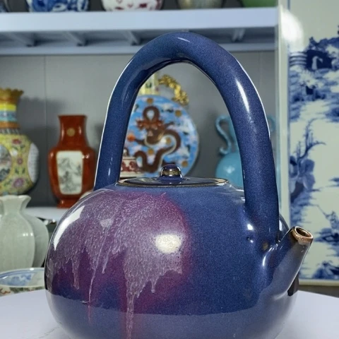 瓷片臻藏之美臻藏之妙