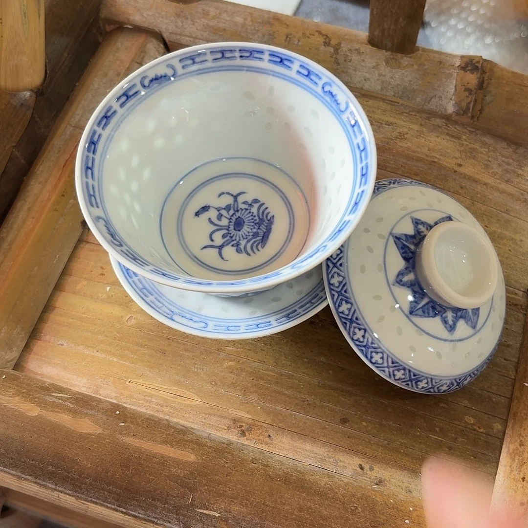 景德镇陶瓷好好过个