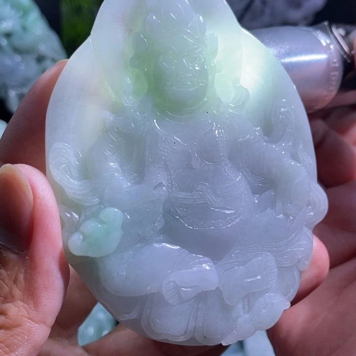 【闪购商品】颈饰未镶嵌翡翠11111111111