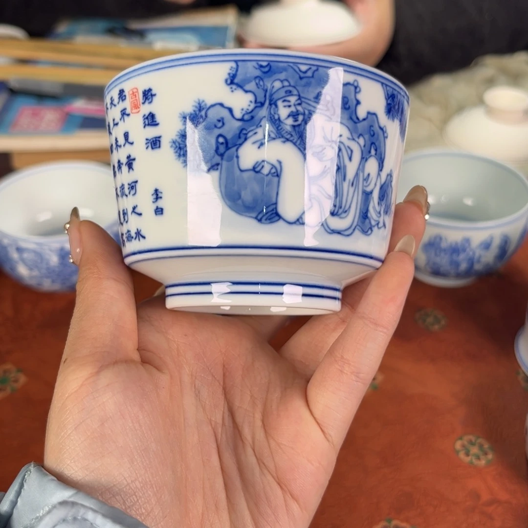 九鸣瓷艺九鸣瓷艺
