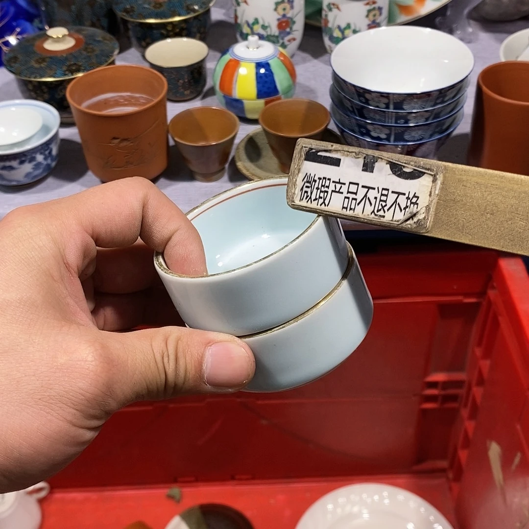 六***回茶盏全场满28元包邮，第