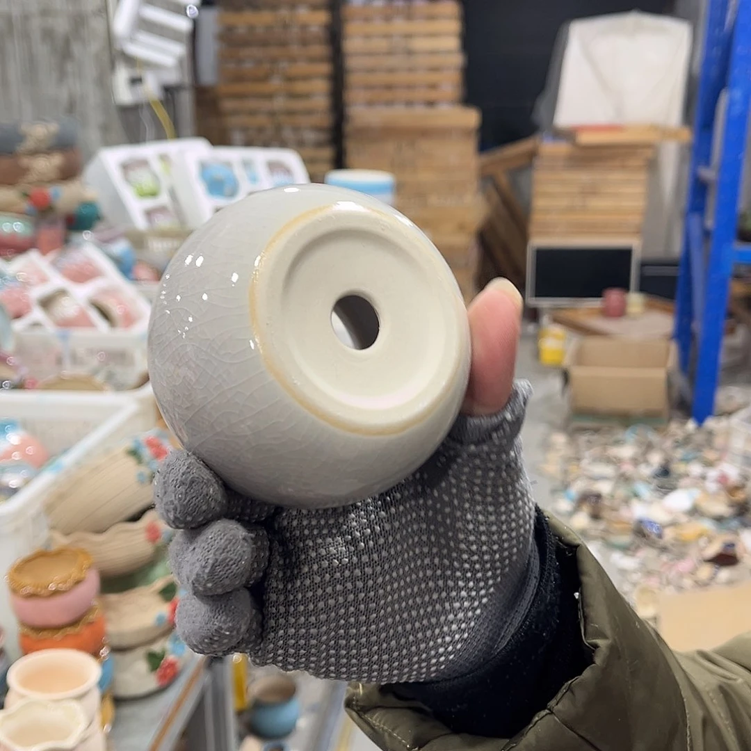 红陶正品数量有限