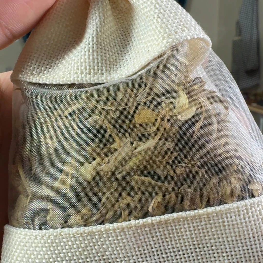 奇楠沉香香包32g+