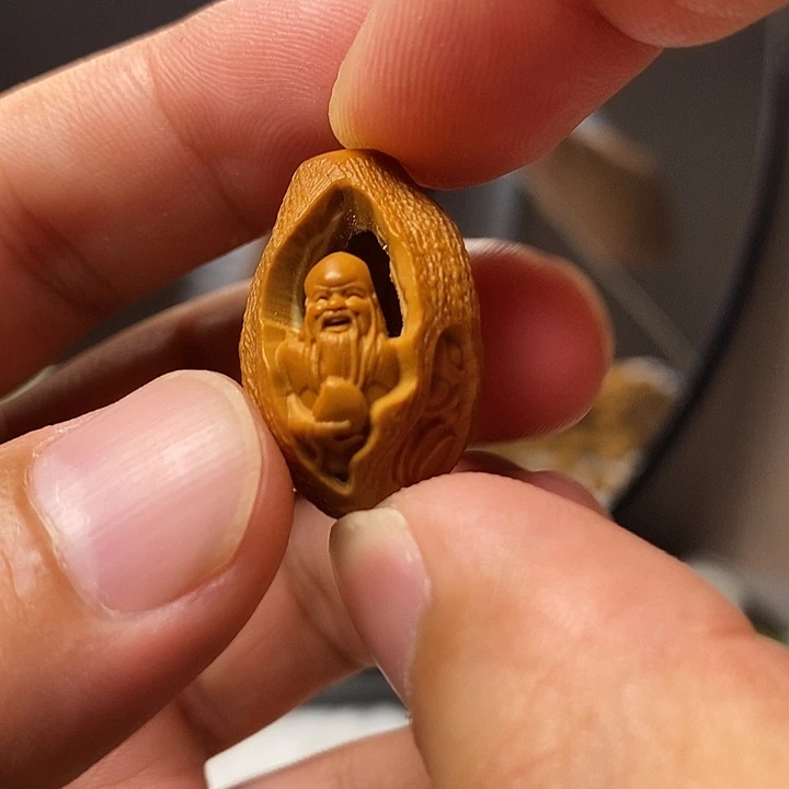 橄榄核手串/手链橄榄球赛