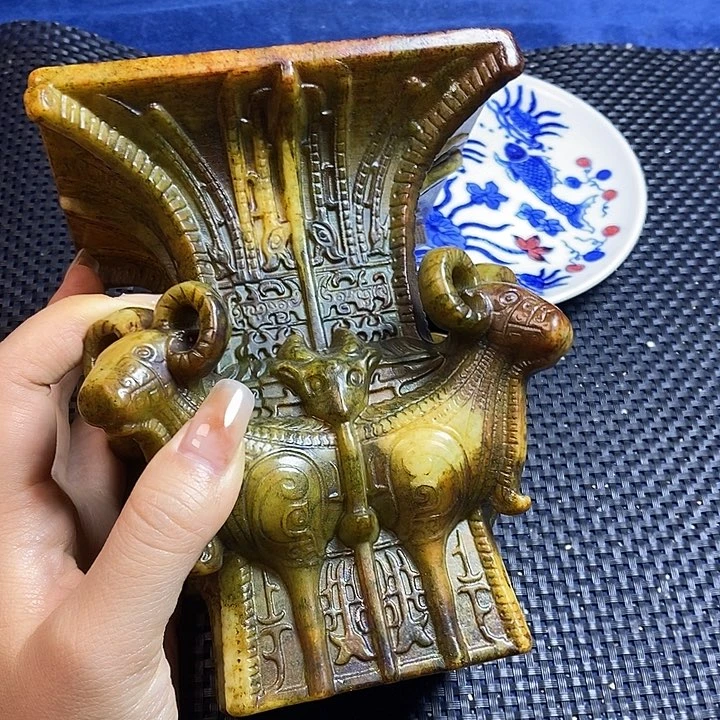 紫砂闪购商品,一图一物
