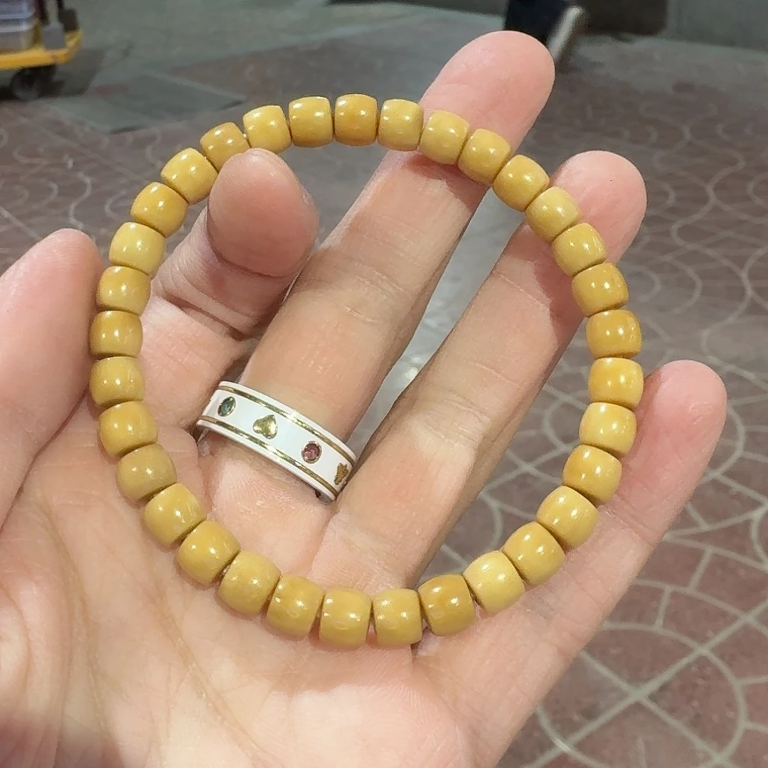 草珠菩提手串龙脊76手串