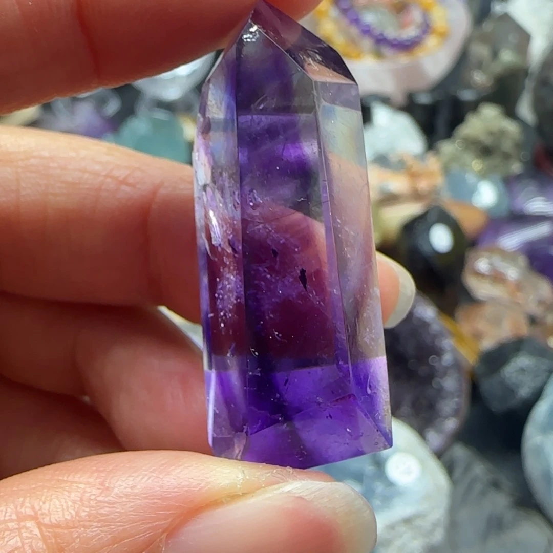 水晶水晶摆件53未镶嵌