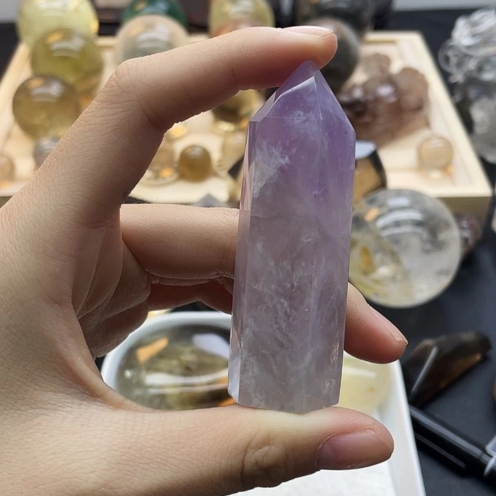 珠宝半成品未镶嵌水晶320水晶