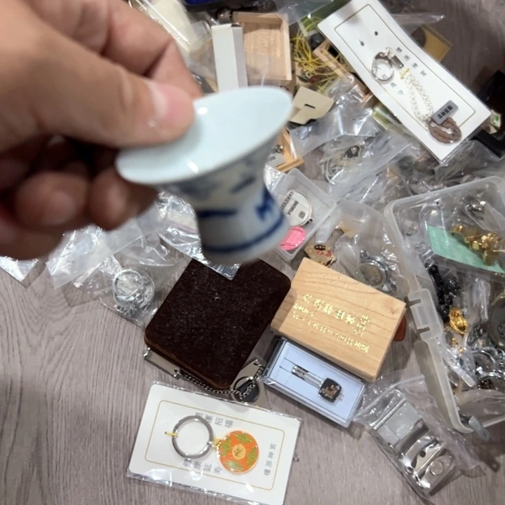 ?****?新亿阁杂项无售后