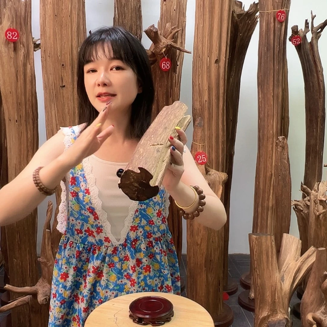 沉香碎屑沉香天然沉香原料香料