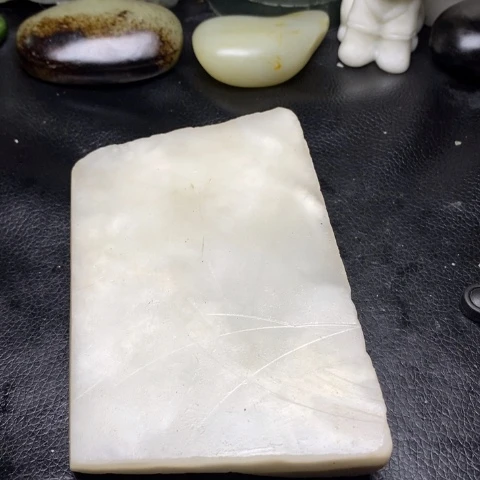 和田玉珠宝奇石未镶嵌