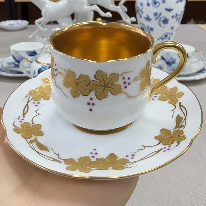 怡诺精选瓷器好物