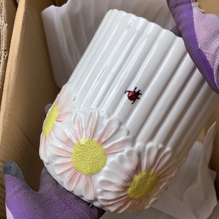 陶瓷制品满25拼单发货默认微瑕