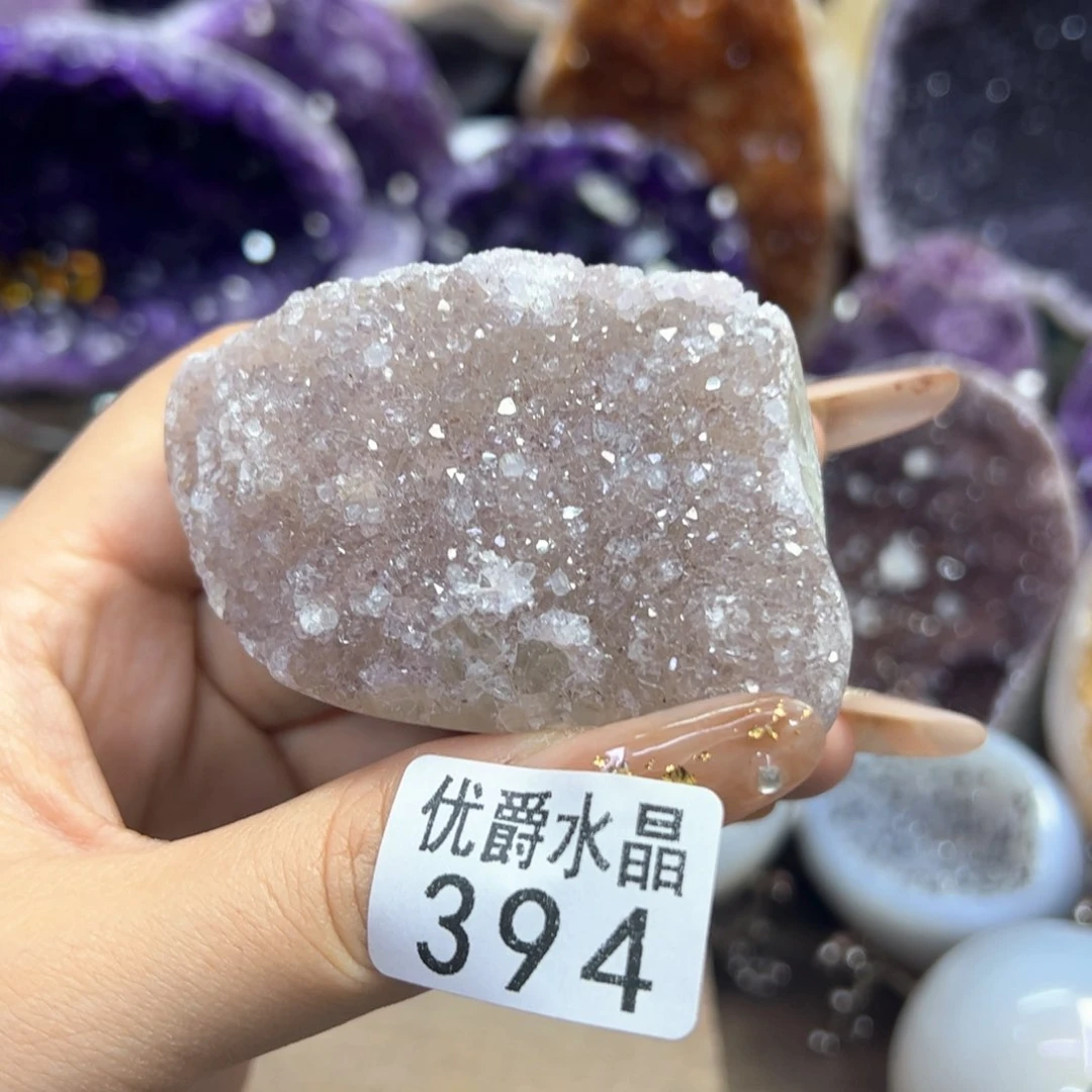 未镶嵌大型摆件（非配饰）水晶394
