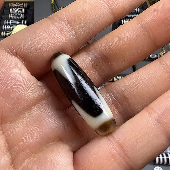 【***】未镶嵌颈饰玛瑙/玉髓