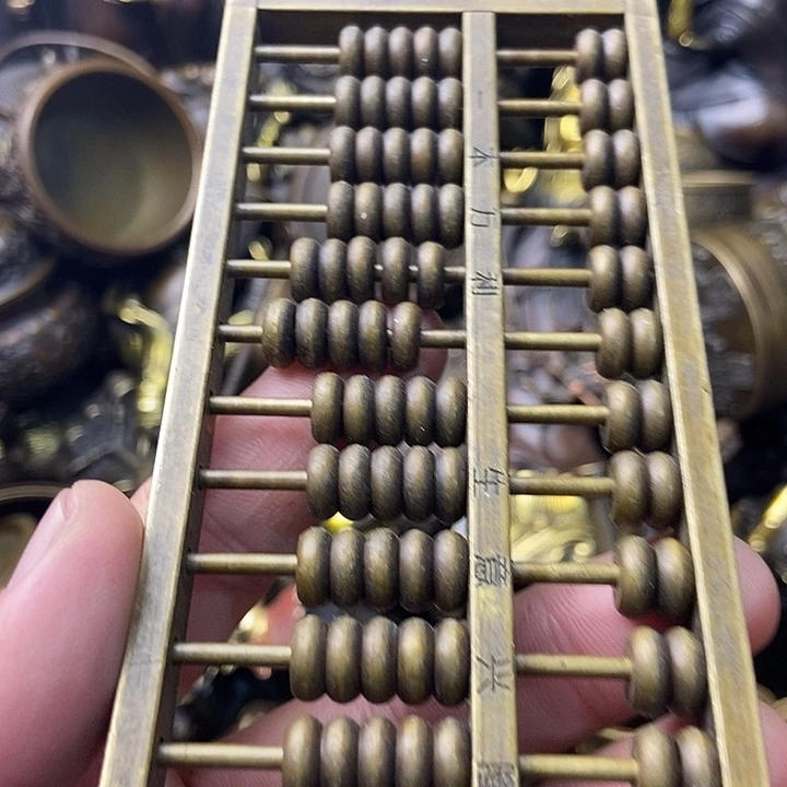 铜器摆件诚信经营