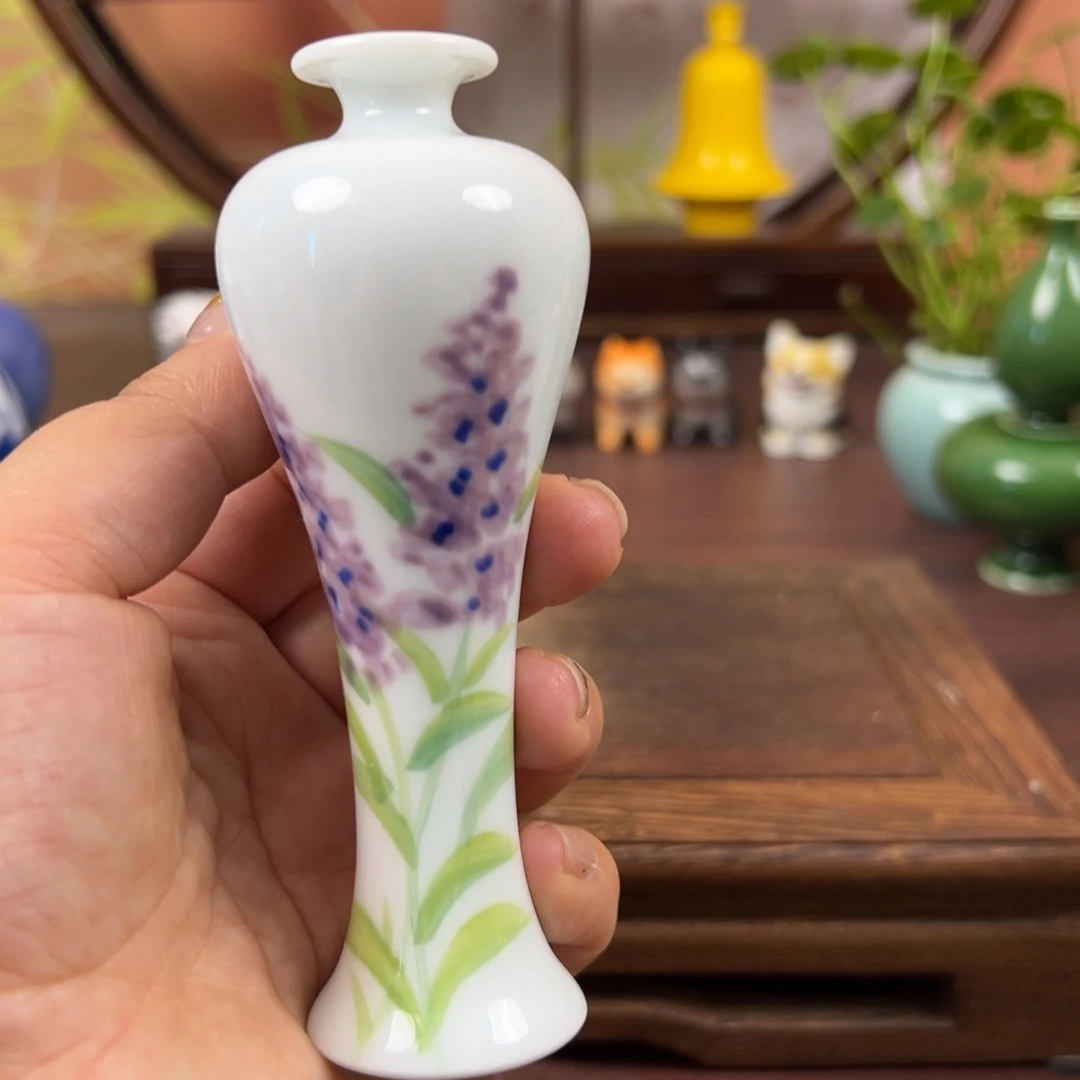 瓷片景德镇陶瓷美术