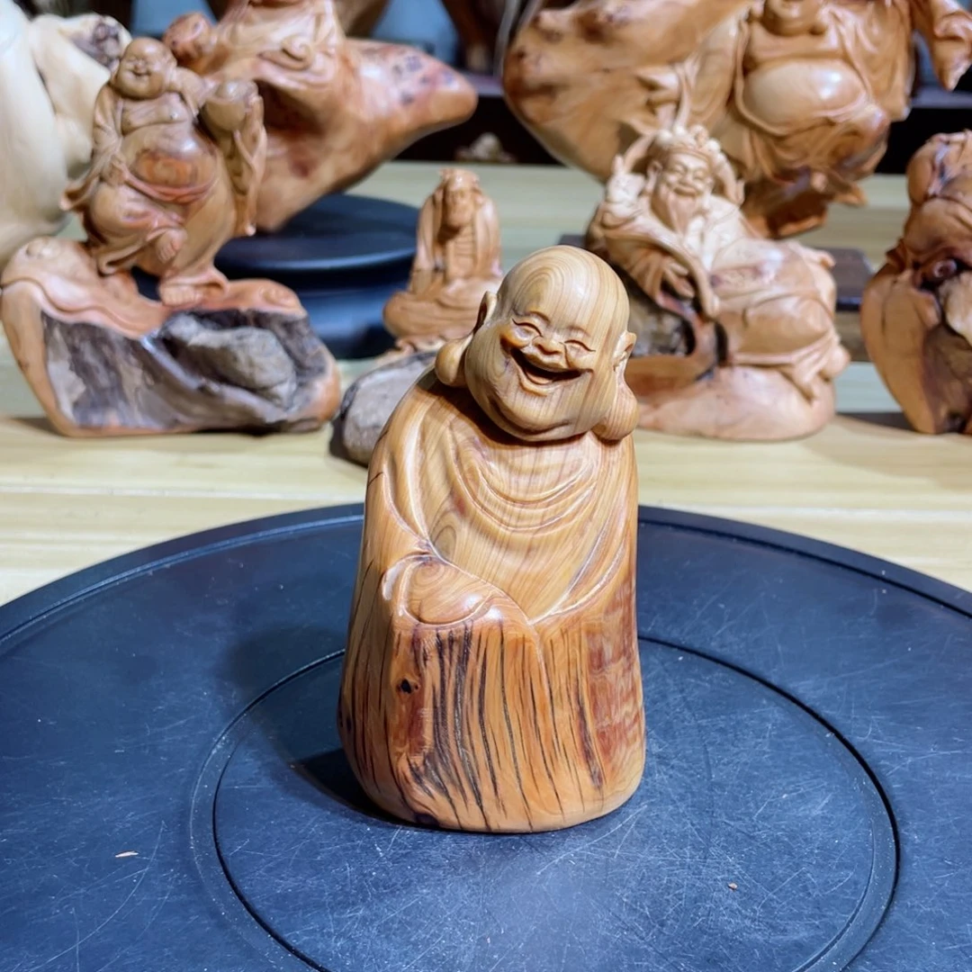 柏木（崖柏）太行崖柏工艺品