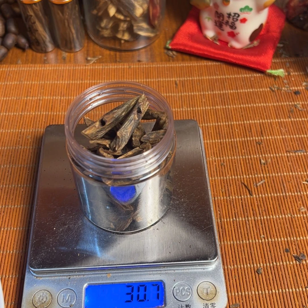 香料A****册凤凰尾瓜子料30g