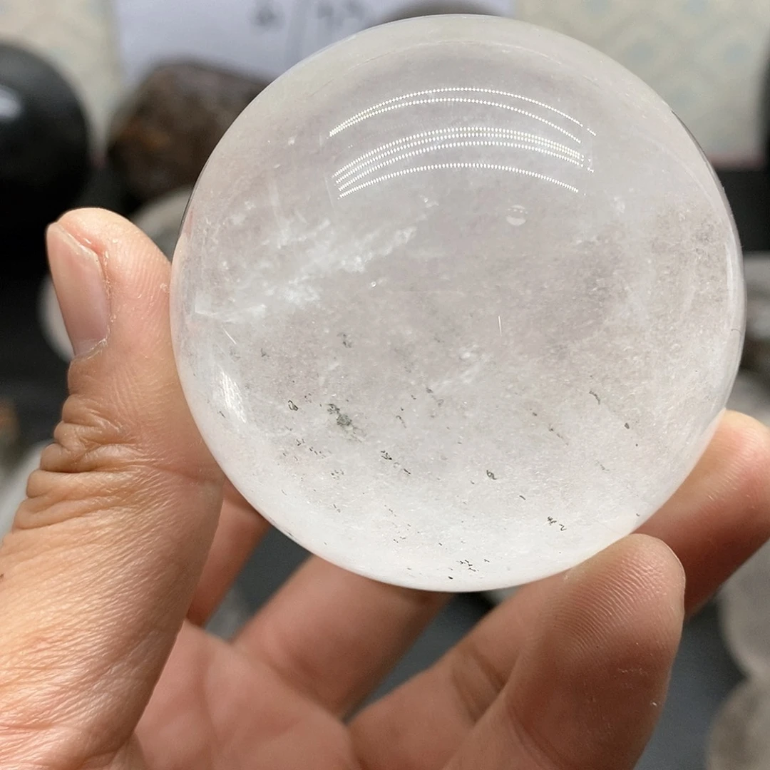 水晶166未镶嵌水晶石