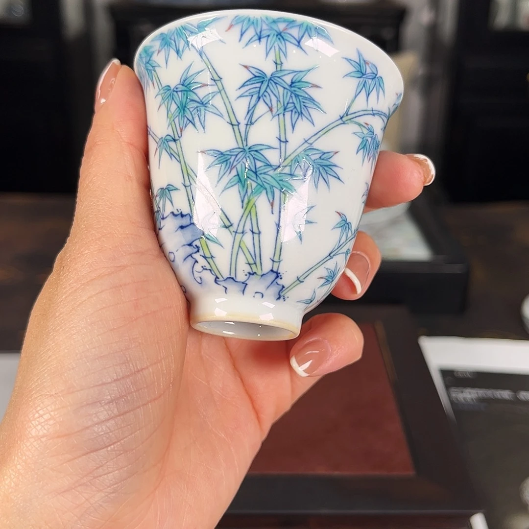 九鸣瓷艺九鸣瓷艺