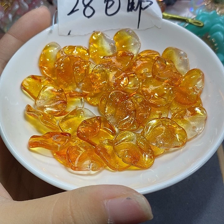 玻璃非金属13大赤单彩金