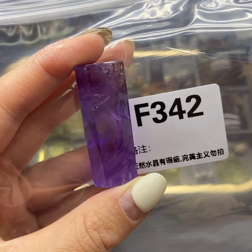 【闪购商品】未镶嵌珠宝半成品水晶
