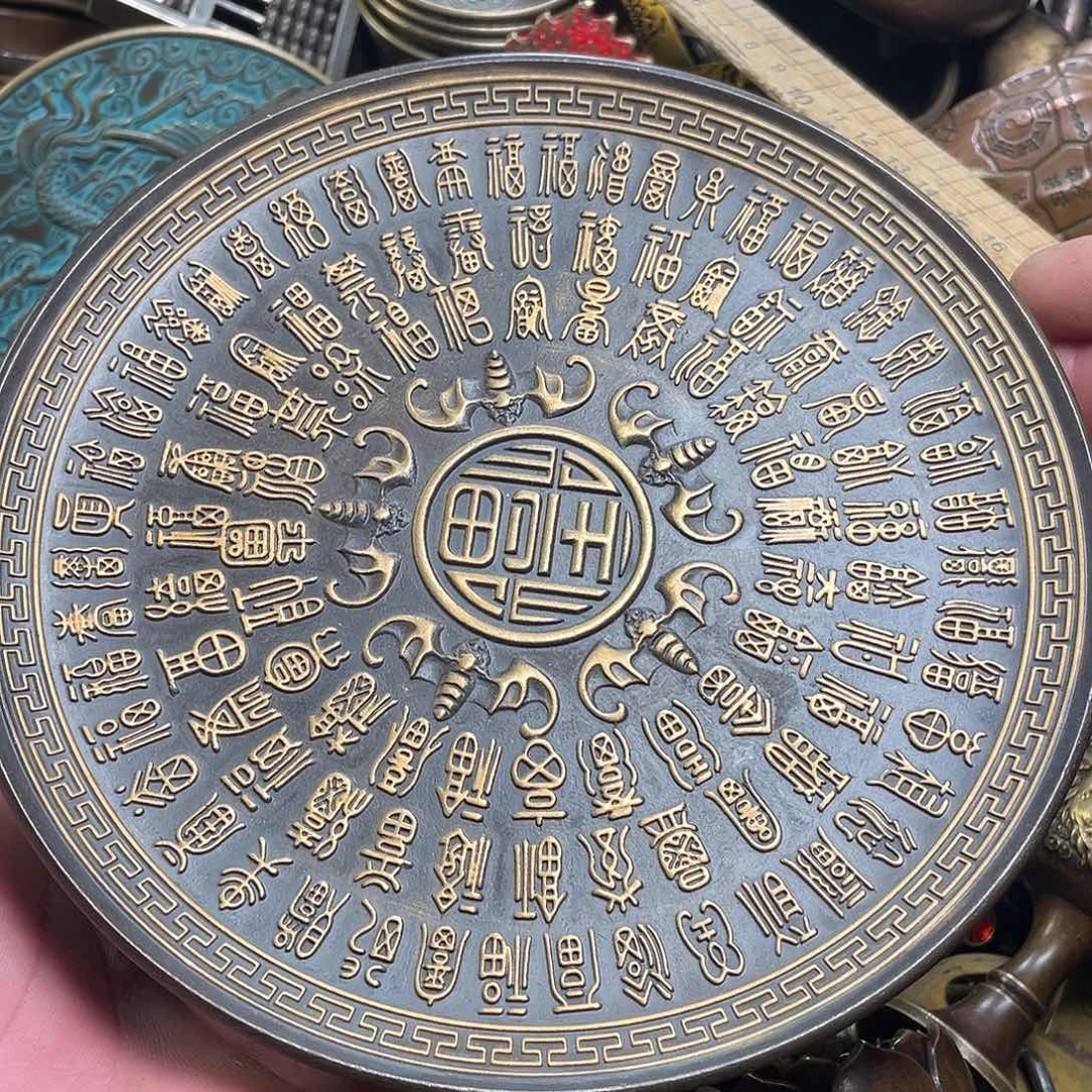 铜器摆件诚信经营