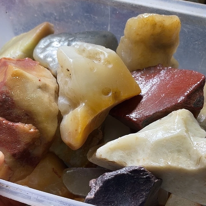 寿山石警***猫寿山石的制作