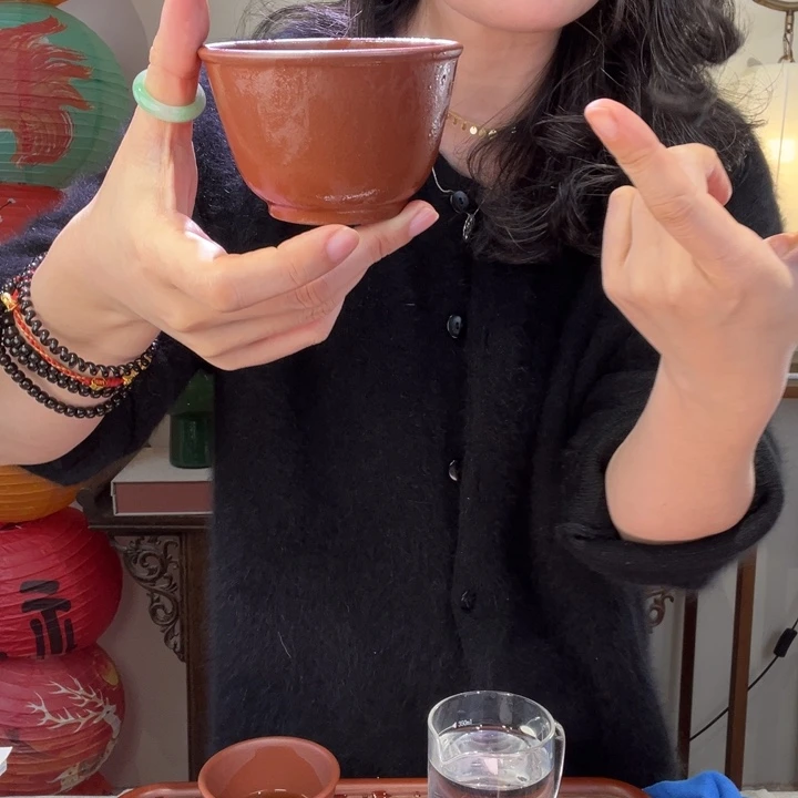 紫砂茶案嗯哼我的小猪