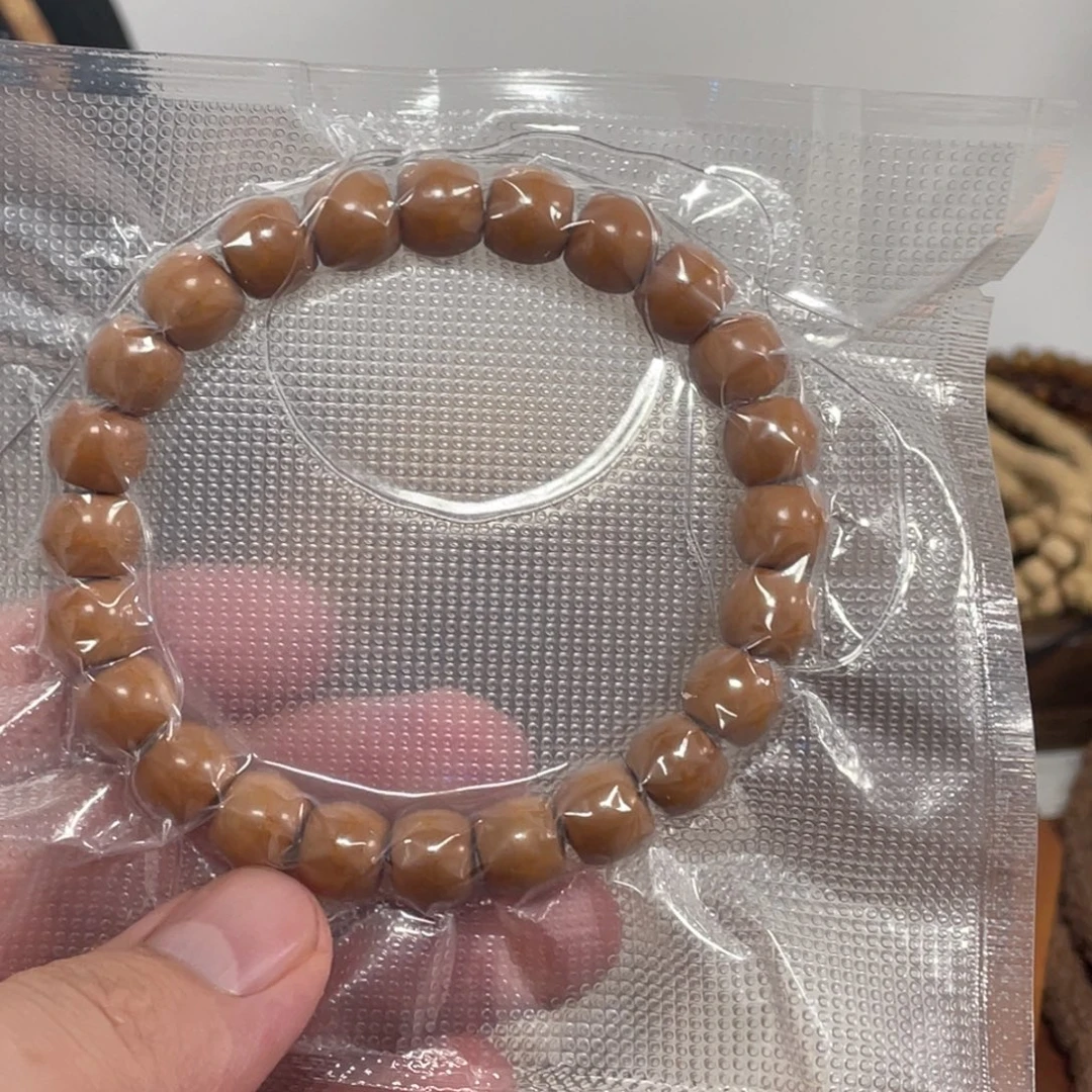 吊坠猴头核桃精品无泡药