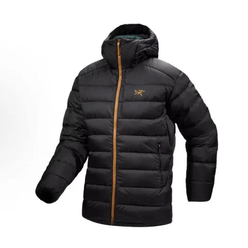 始祖鸟 Thorium Hoody 冬季运动保暖户外羽绒服