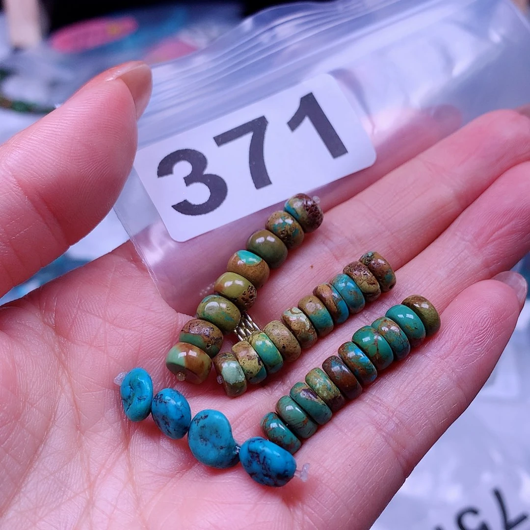 空竹粉丝专享十堰特色手工散珠