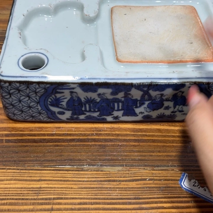 摆件宋*司景德镇陶瓷艺术品