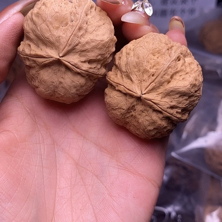 核桃云南野生铁核桃73号41mm