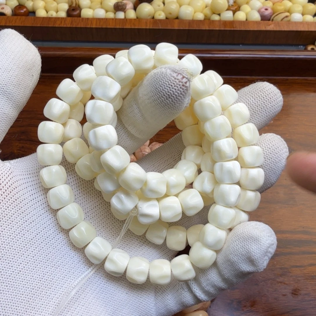 鹿骨手串/手链手串