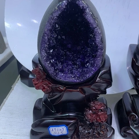 【闪购商品】水晶水晶未镶嵌水晶