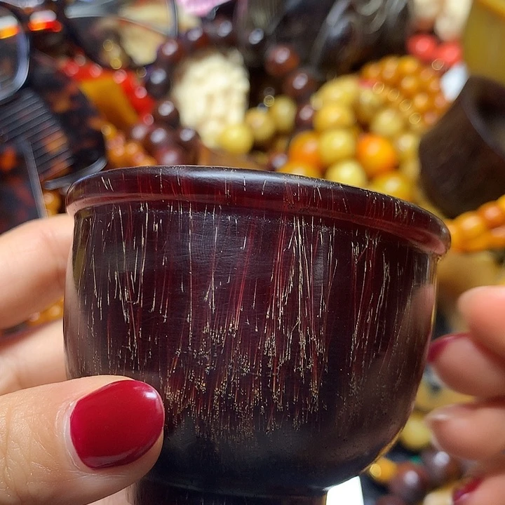 木非州花梨大国果紫檀