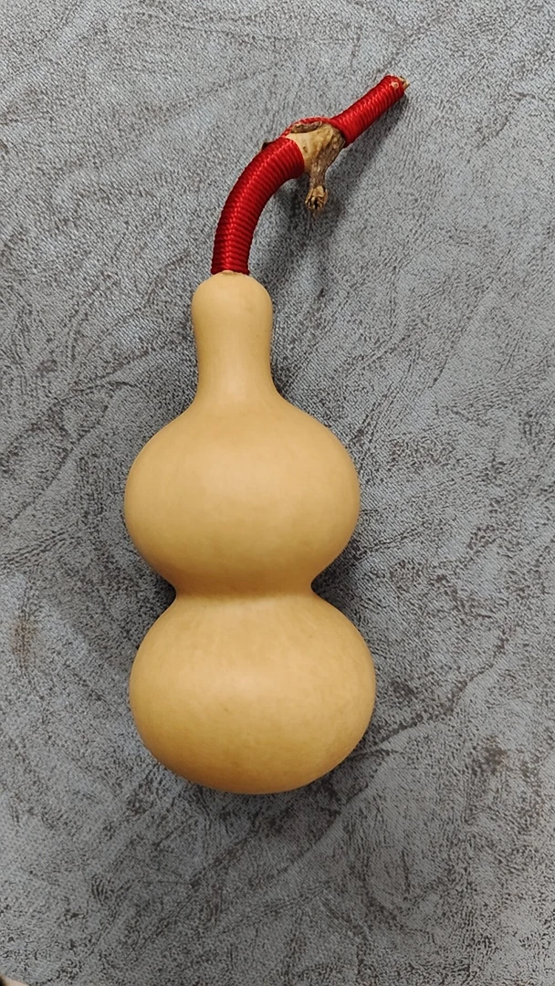 手把小葫芦精品。
