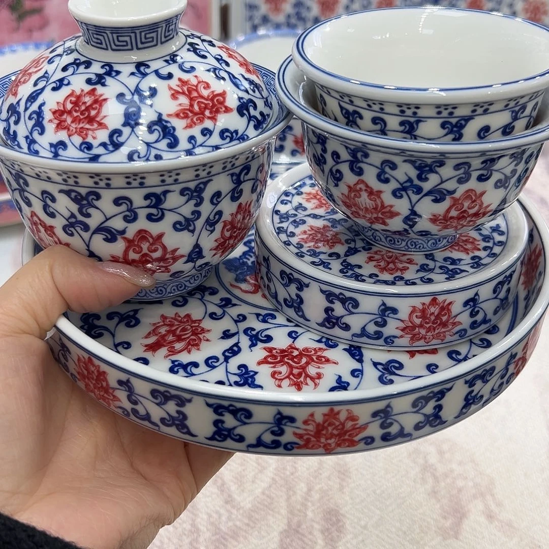 陶景德镇陶瓷工厂福利价