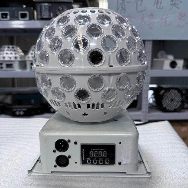 9新  30w灯笼灯1个，包邮