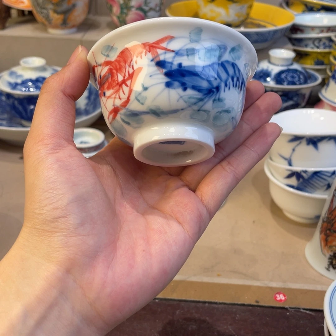 景德镇陶瓷景德镇瓷器
