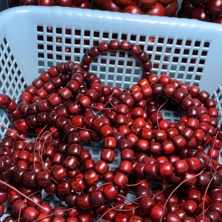 小叶紫檀手串/手链